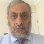 Dr. Shahab Qureshi