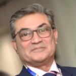 Dr. Umar Daraz Khan