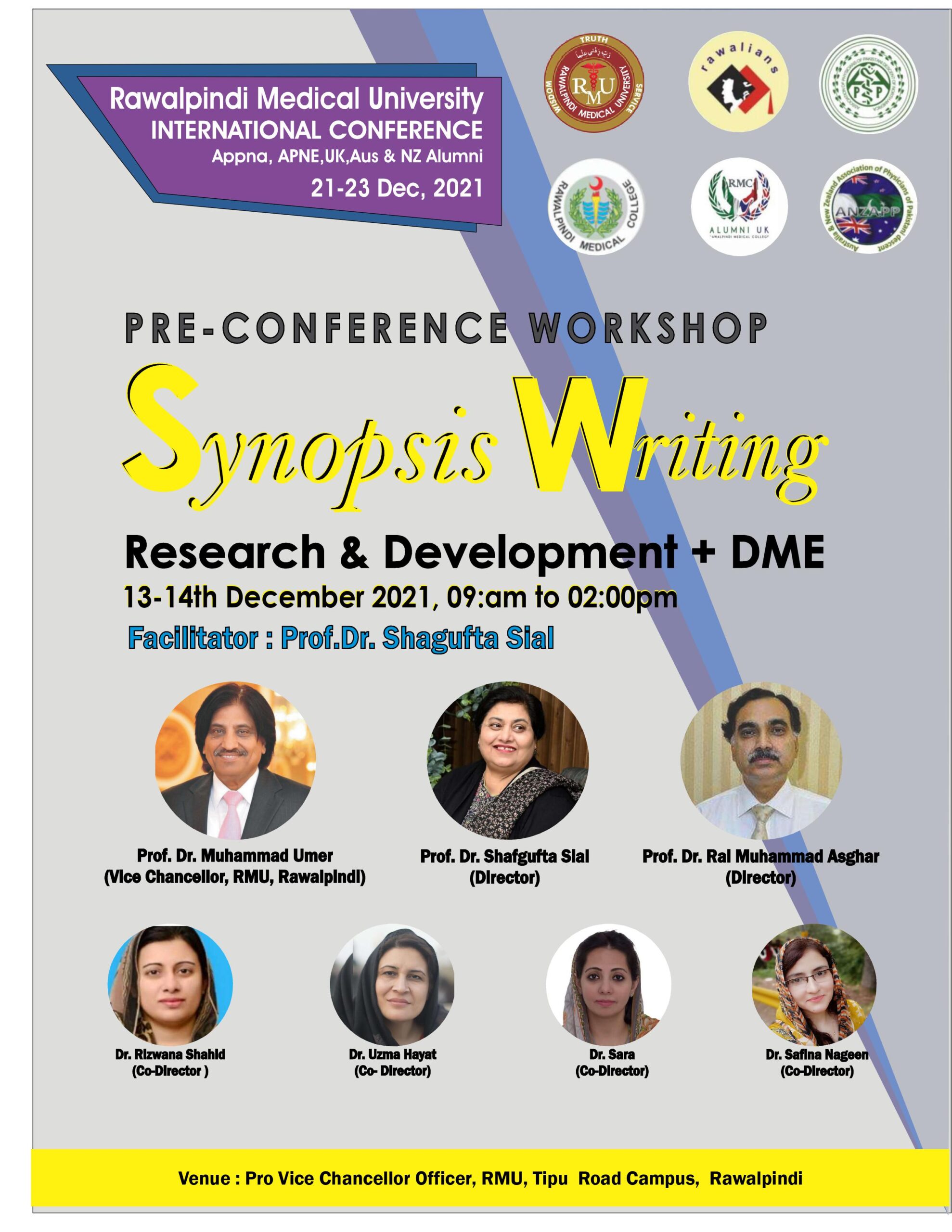 Pre-Conference 0001