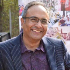 Dr. Asem Ali
