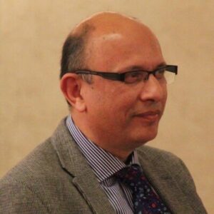 Prof. Dr. Sawal