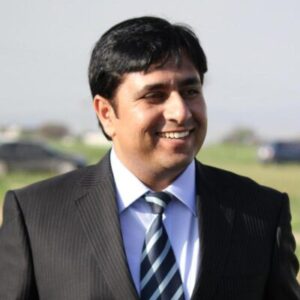 Dr. Mohammad Butt