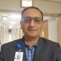 Ahmad Jamal Janjua