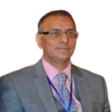 dr riaz