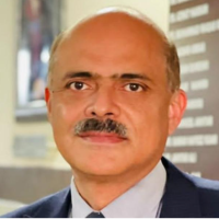 dr usman