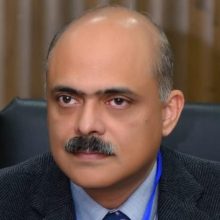 dr usman qureshi