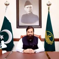 governor